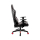 DIABLO Chairs X-ONE 2.0 Normal Size czarno-czerwony - 1192261 - zdjęcie 5